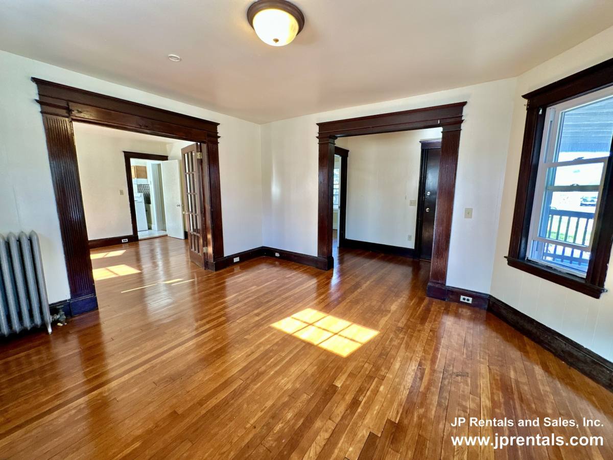 Apartment for rent at 1017 Canterbury St #2 Co, Roslindale, MA 02131