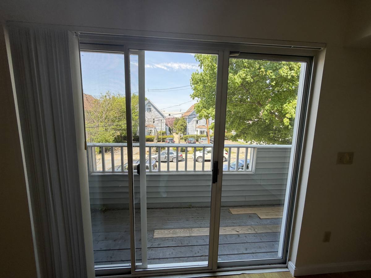 Apartment for rent at 152 N Beacon St #UA3, Brighton, MA 02135