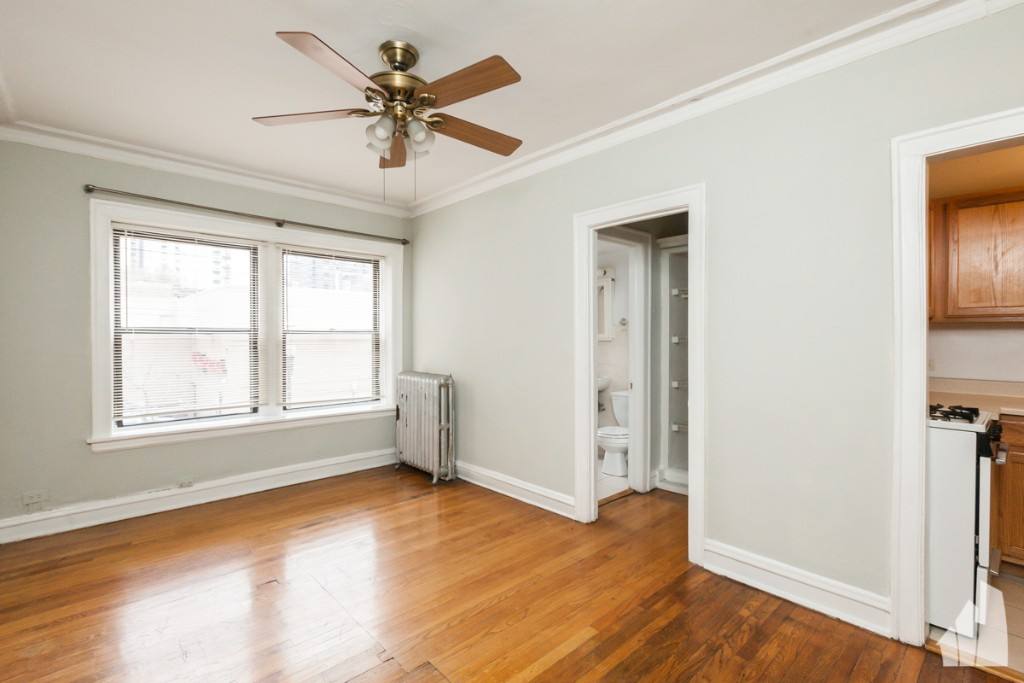 Apartment for rent at 1164 N Dearborn #213, Chicago, IL 60610