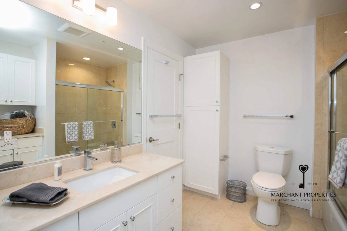 Apartment for rent at 1441 Beacon St, Brookline, MA 02446