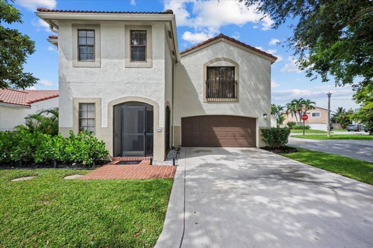 1779 Harborside Circle, Wellington, FL 33414 - House for Rent - Image 7