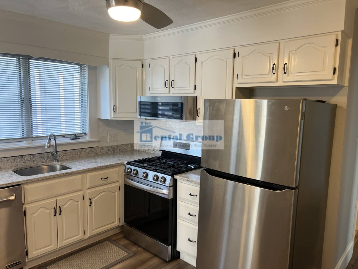 House for rent at 48 Bowdoin St #1, Medford, MA 02155