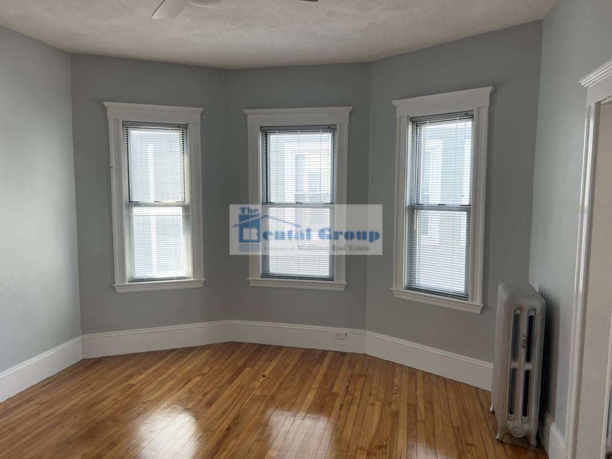 House for rent at 48 Bowdoin St #1, Medford, MA 02155