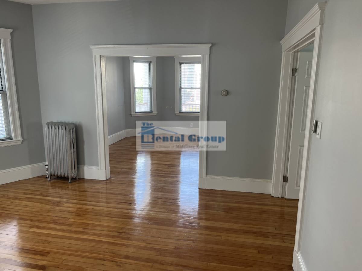 House for rent at 48 Bowdoin St #1, Medford, MA 02155