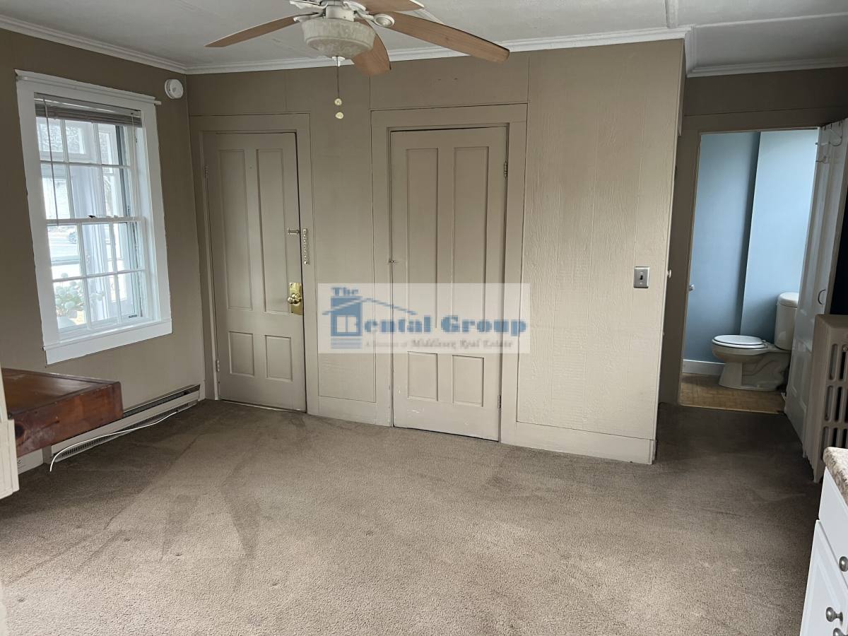 House for rent at 2 Lincoln St #2, Stoneham, MA 02180