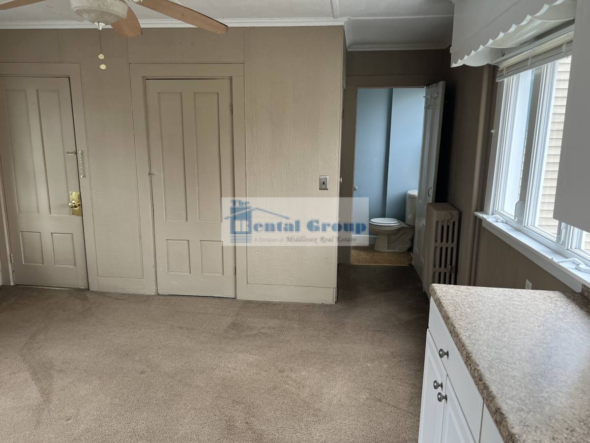 House for rent at 2 Lincoln St #2, Stoneham, MA 02180