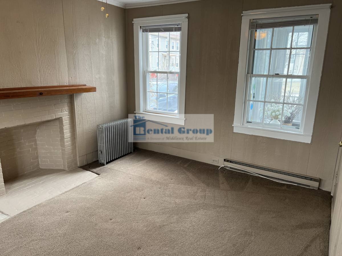 House for rent at 2 Lincoln St #2, Stoneham, MA 02180