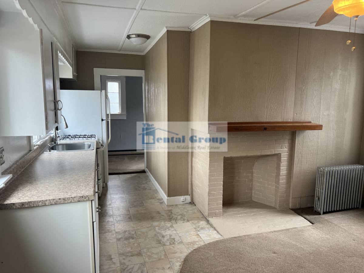 House for rent at 2 Lincoln St #2, Stoneham, MA 02180