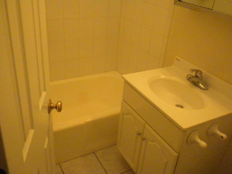Apartment for rent at 1417 Beacon St #1, Brookline, MA 02446
