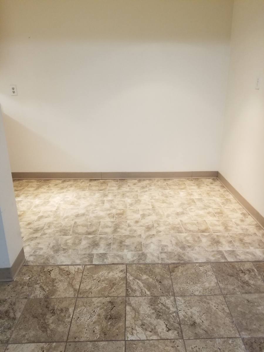Apartment for rent at 1417 Beacon St #1, Brookline, MA 02446