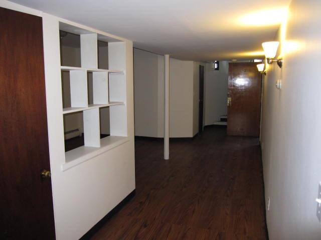Apartment for rent at 1417 Beacon St #1, Brookline, MA 02446