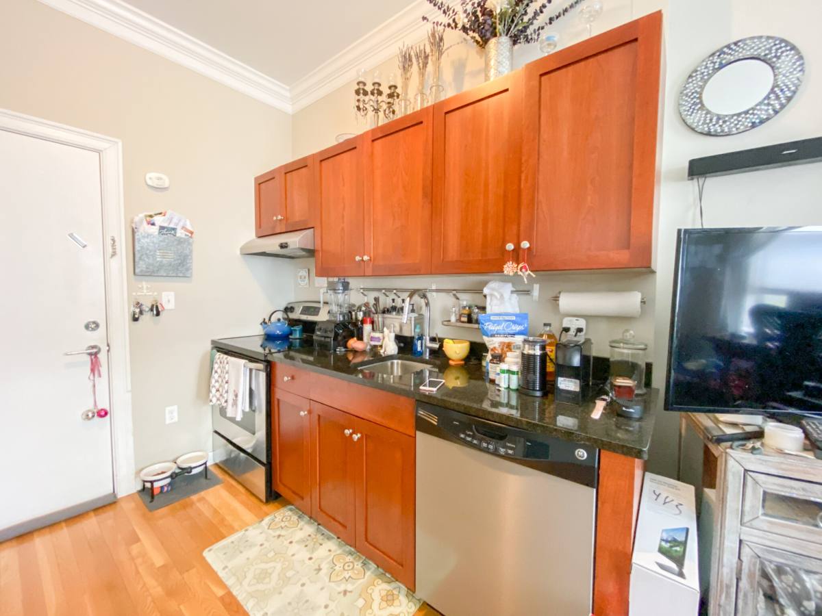 Apartment for rent at 483 Beacon St #74, Boston, MA 02115