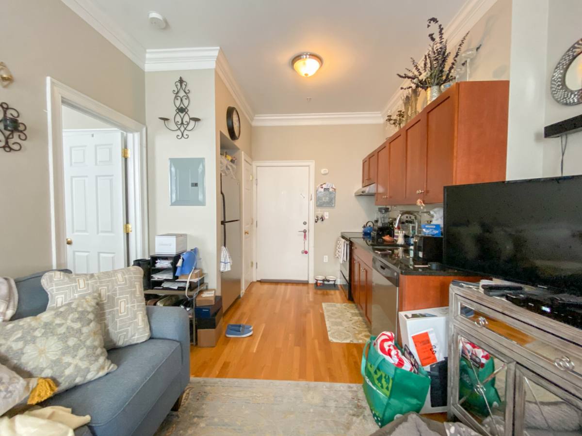 Apartment for rent at 483 Beacon St #74, Boston, MA 02115
