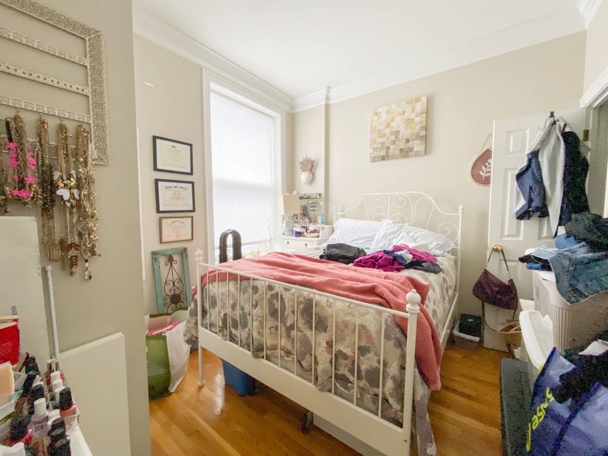 Apartment for rent at 483 Beacon St #74, Boston, MA 02115