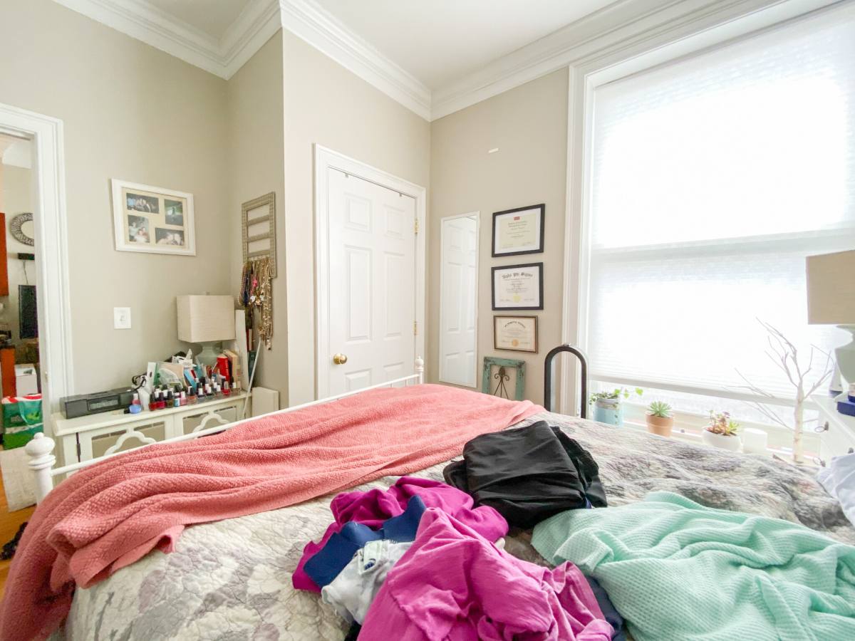 Apartment for rent at 483 Beacon St #74, Boston, MA 02115