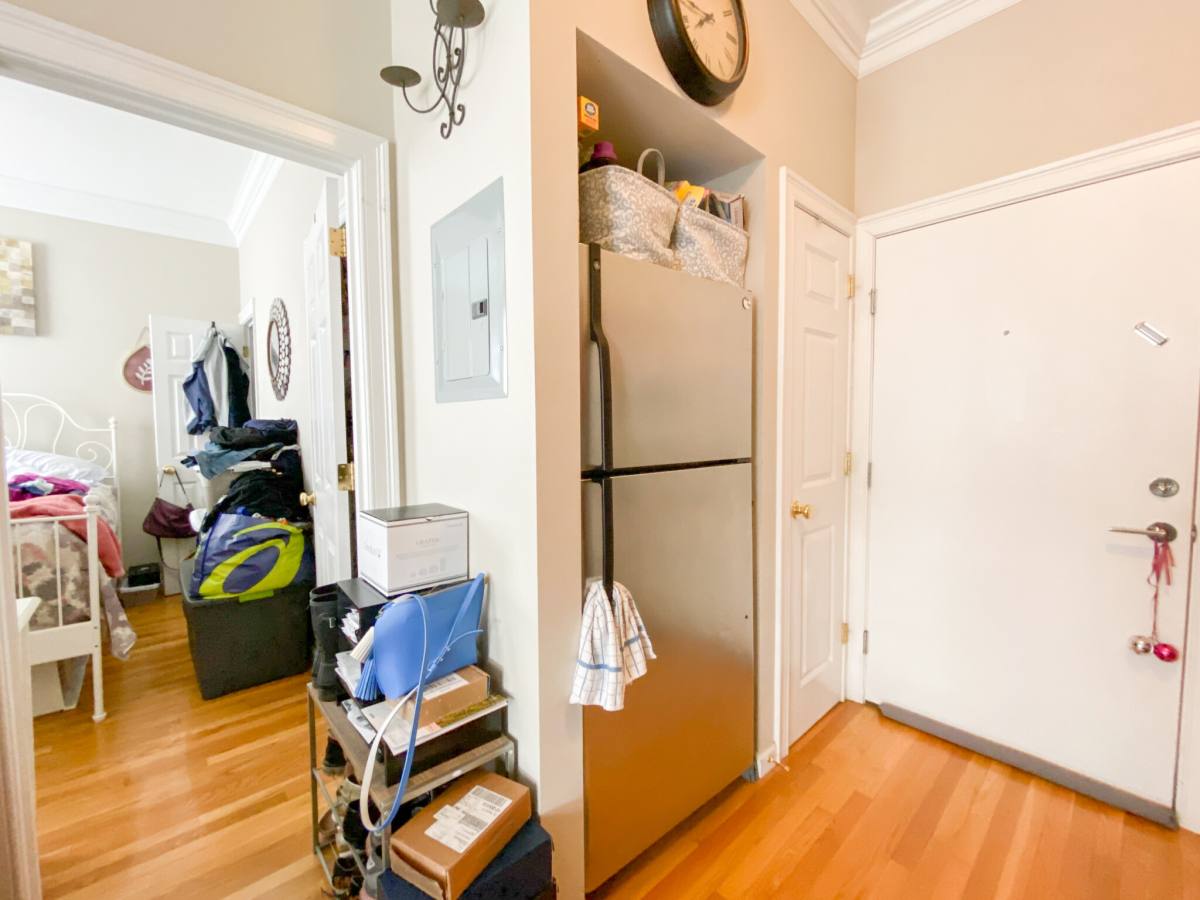 Apartment for rent at 483 Beacon St #74, Boston, MA 02115