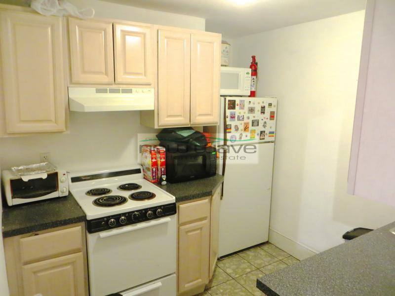 Apartment for rent at 52 Fenway #1, Boston, MA 02115