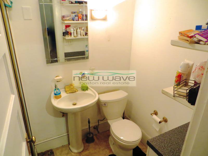 Apartment for rent at 52 Fenway #1, Boston, MA 02115