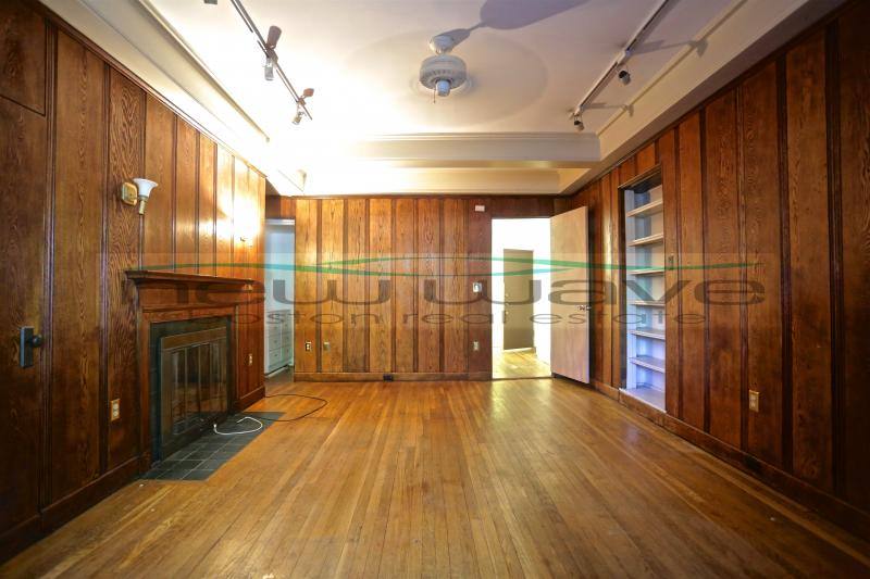 Apartment for rent at 52 Fenway #1, Boston, MA 02115