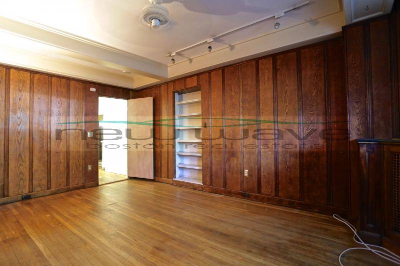 Apartment for rent at 52 Fenway #1, Boston, MA 02115