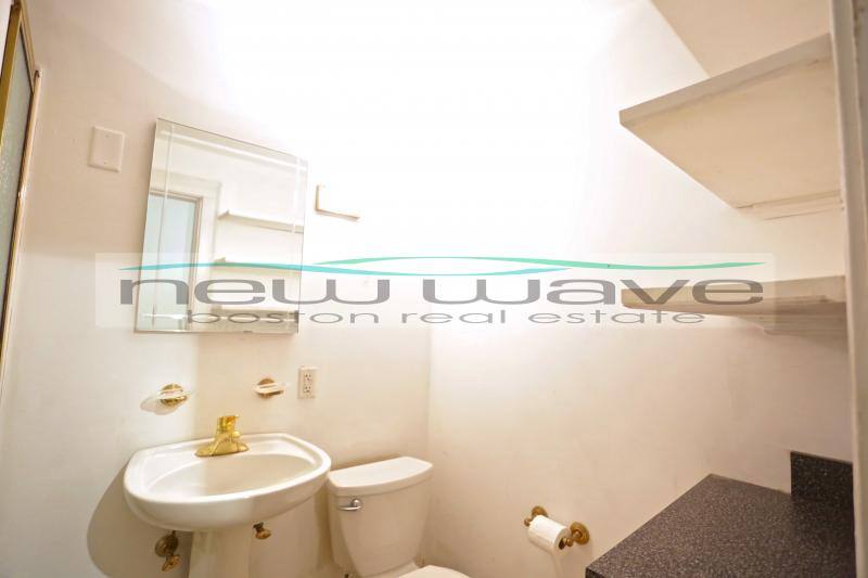 Apartment for rent at 52 Fenway #1, Boston, MA 02115