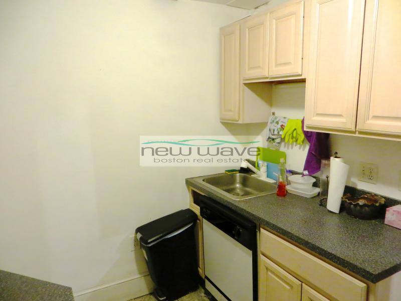 Apartment for rent at 52 Fenway #1, Boston, MA 02115