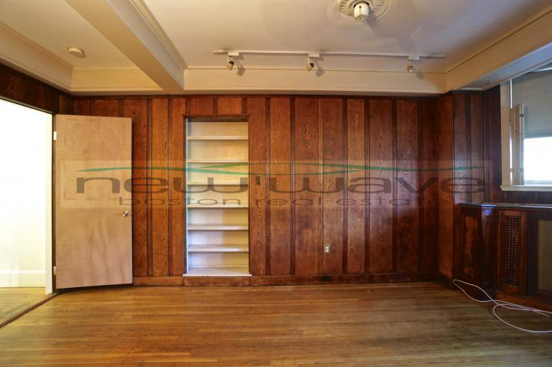 Apartment for rent at 52 Fenway #1, Boston, MA 02115