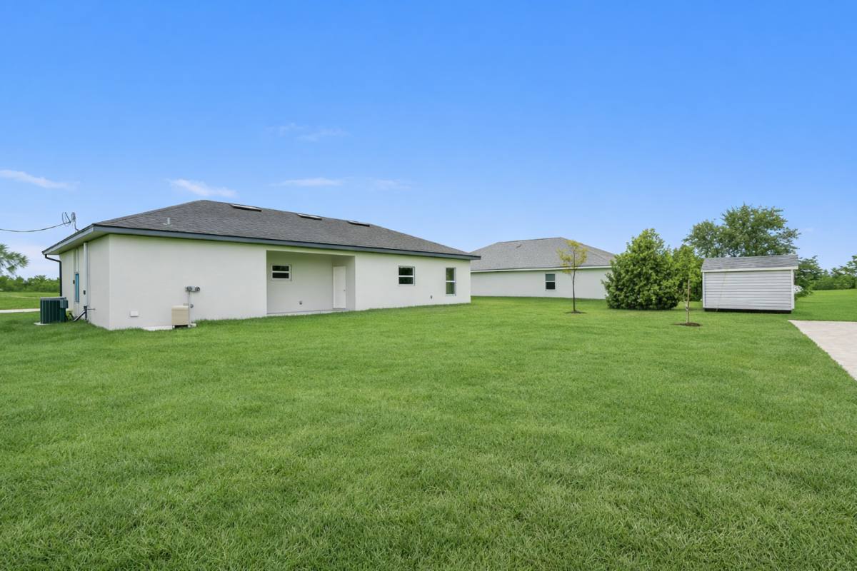 House for rent at 2804 67th St W, Lehigh Acres, FL 33971