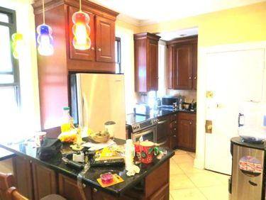 Apartment for rent at 382 Commonwealth Ave #52, Boston, MA 02215