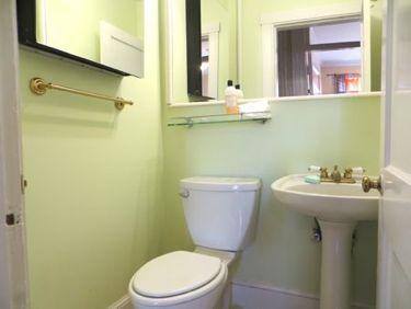 Apartment for rent at 382 Commonwealth Ave #52, Boston, MA 02215