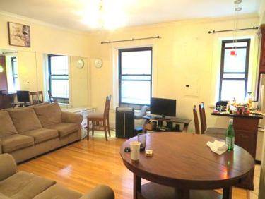 Apartment for rent at 382 Commonwealth Ave #52, Boston, MA 02215