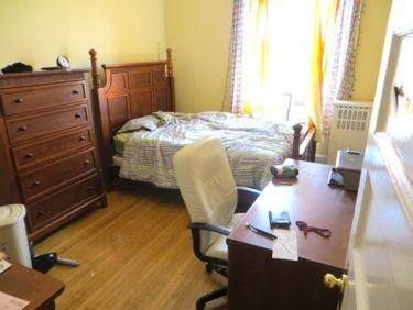 Apartment for rent at 382 Commonwealth Ave #52, Boston, MA 02215
