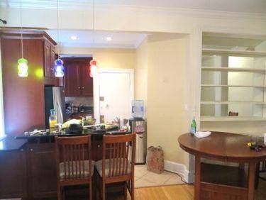 Apartment for rent at 382 Commonwealth Ave #52, Boston, MA 02215