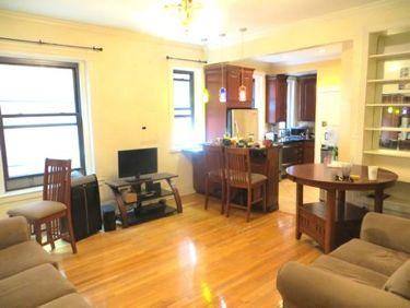Apartment for rent at 382 Commonwealth Ave #52, Boston, MA 02215