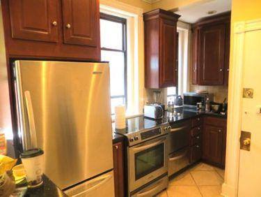 Apartment for rent at 382 Commonwealth Ave #52, Boston, MA 02215