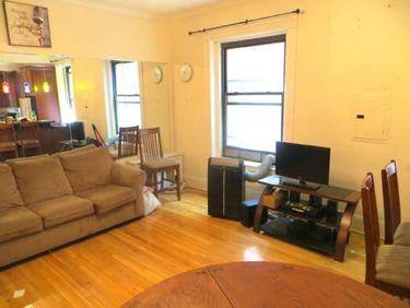 Apartment for rent at 382 Commonwealth Ave #52, Boston, MA 02215