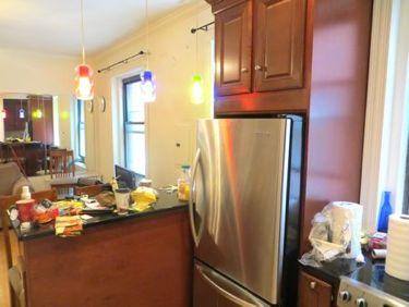 Apartment for rent at 382 Commonwealth Ave #52, Boston, MA 02215