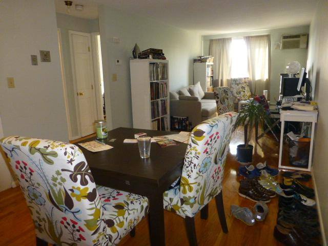 Apartment for rent at 14 Murdock St #2-6, Somerville, MA 02144