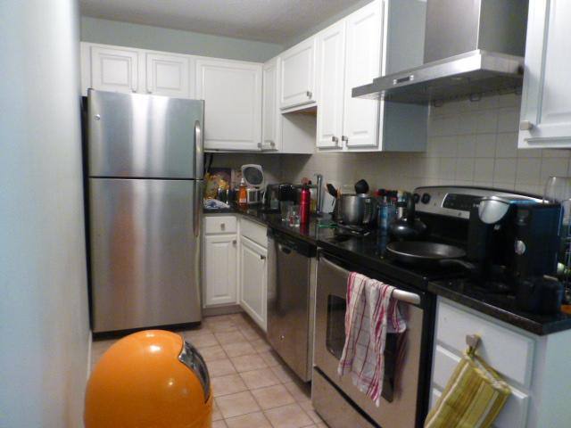 Apartment for rent at 14 Murdock St #2-6, Somerville, MA 02144
