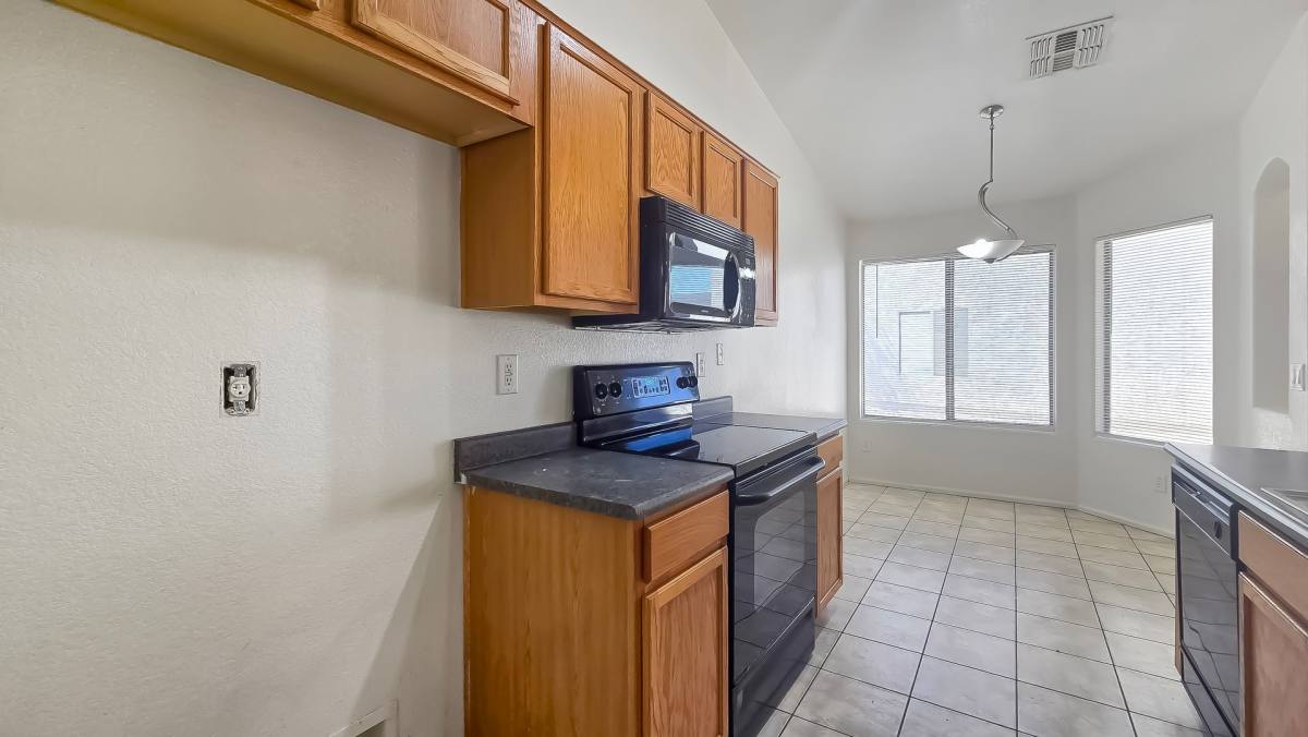 House for rent at 1221 N 161st Ave, Goodyear, AZ 85338