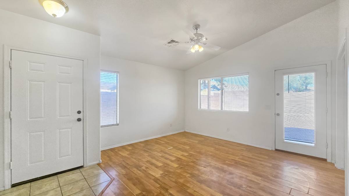 House for rent at 1221 N 161st Ave, Goodyear, AZ 85338