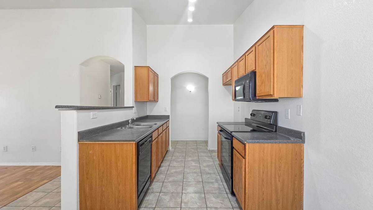House for rent at 1221 N 161st Ave, Goodyear, AZ 85338