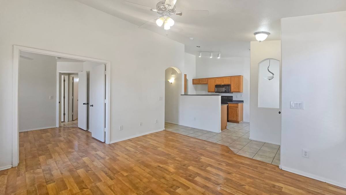 House for rent at 1221 N 161st Ave, Goodyear, AZ 85338