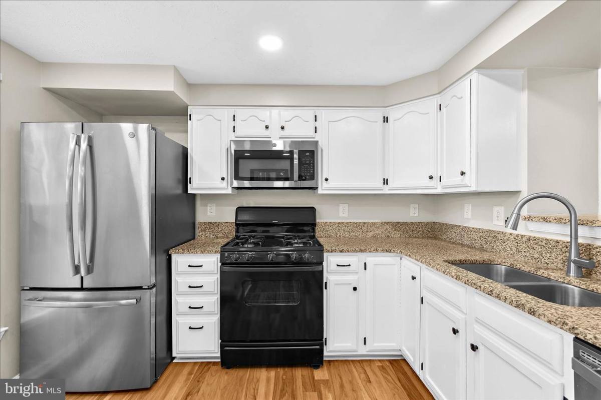 Townhouse for rent at 577 Quaker Ridge Court, Arnold, MD 21012