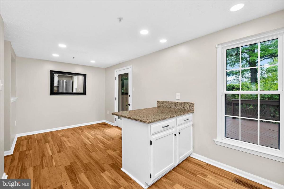 Townhouse for rent at 577 Quaker Ridge Court, Arnold, MD 21012