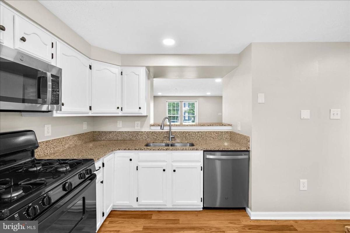 Townhouse for rent at 577 Quaker Ridge Court, Arnold, MD 21012