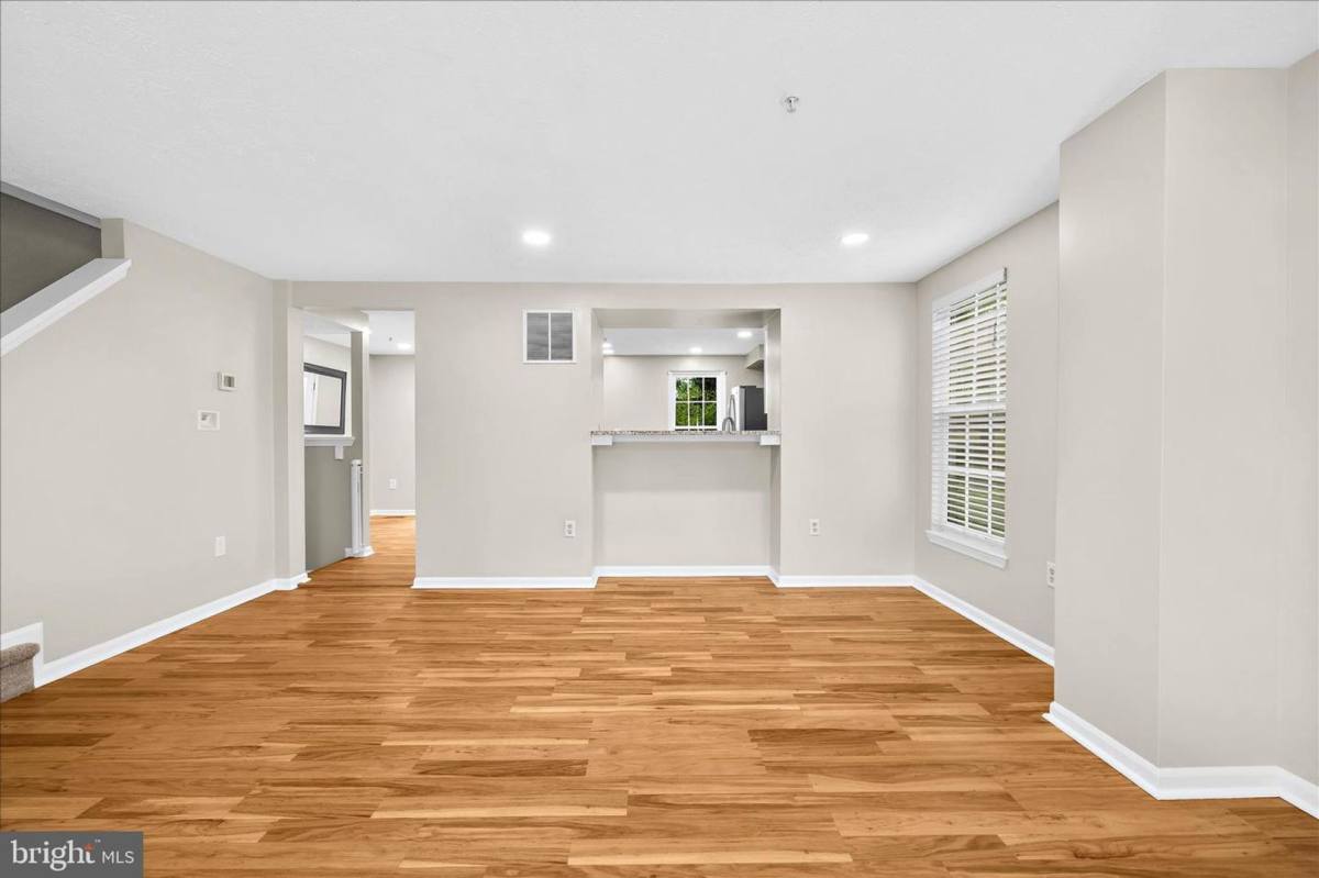 Townhouse for rent at 577 Quaker Ridge Court, Arnold, MD 21012