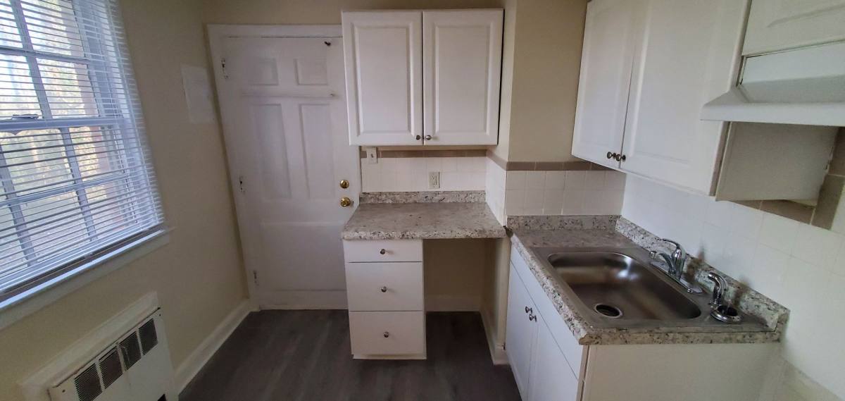 Apartment for rent at 1208 Whilden Place, Greensboro, NC 27408