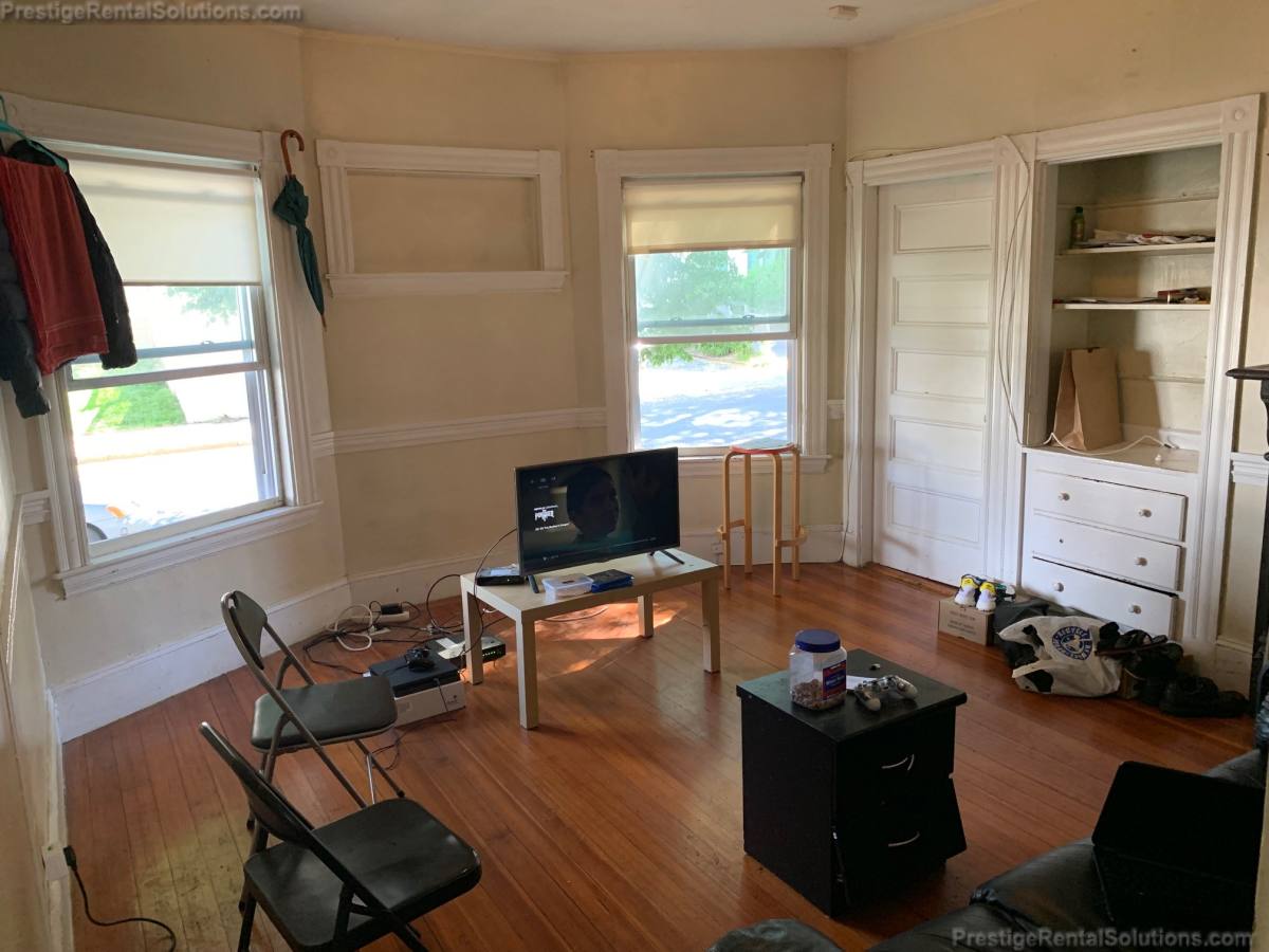 Apartment for rent at 88 Gardena St #1, Brighton, MA 02135