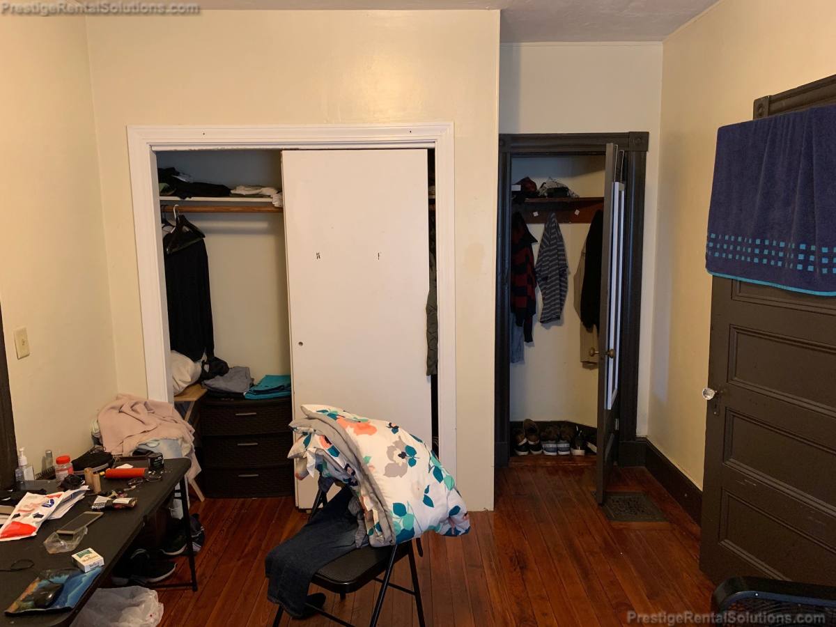 Apartment for rent at 88 Gardena St #1, Brighton, MA 02135